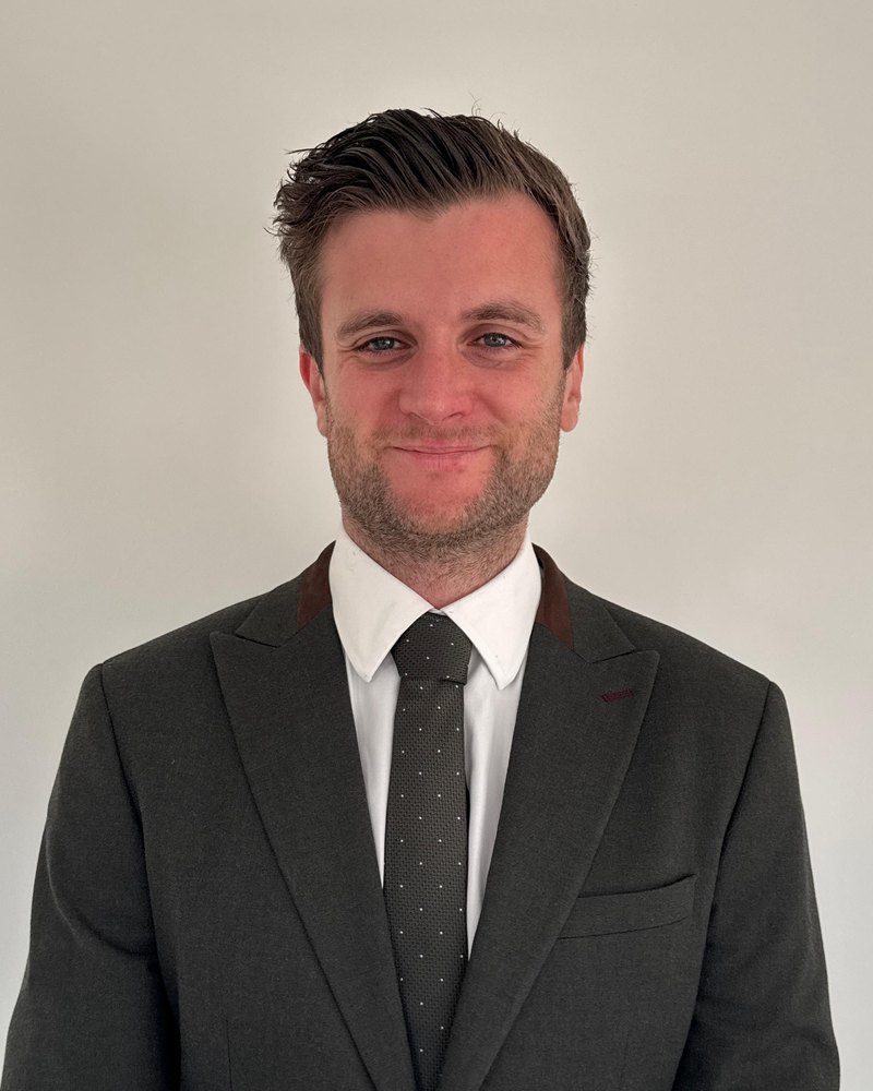 Connor James Mumford, Expert Witness Orthotist